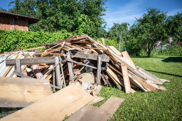 Best Hoarding Cleanup  in Woodlawn, OH